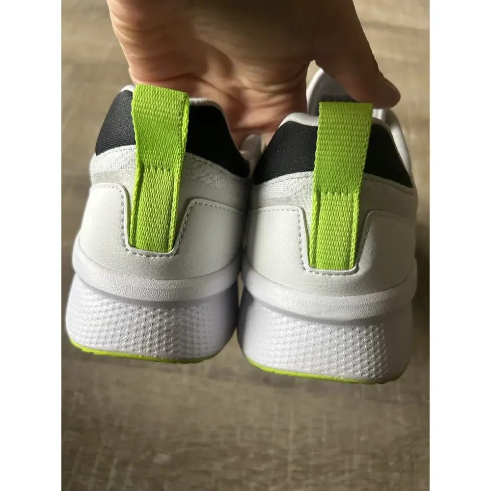 Adidas Edge Lux 6.0 Men’s Size 10 Gym Training Running Shoes Sneakers Athletic